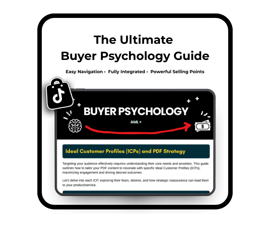 The Ultimate Buyer Psychology Guide featured image