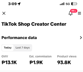 Client result screenshot 1